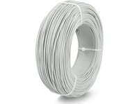 Fiberlogy Filament Fiberlogy Refill Abs 1,75 Mm 0,85 Kg - Grå}