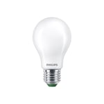 Lampe LED Philips Classic A 75 W 5,2 W E27 1095 Lm [2700 K]