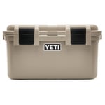 Yeti LoadOut GoBox 60 - Tan