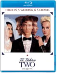 It Takes Two Bluray