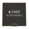 FLASHFORGE Flashforge Build plate Spare part for Adventurer 3 20000744001