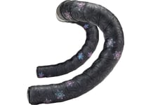 Supacaz Supacaz Super Sticky Kush Galaxy Tape | Oil Slick Print/Ano Black