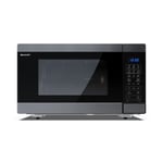 Sharp YCMC422AUSB 42L 1000W Digital Combination Microwave with Grill