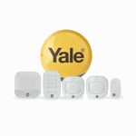 Yale Wireless Alarm System IA-320