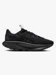 Nike Motiva - Herre - Sort - 44.5