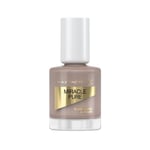 Max Factor Miracle Pure Ongle Coloris Fb.812 Épicé Chai