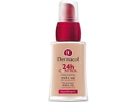 Dermacol 24H Control Make-Up With Q10 Covering Foundation With Coenzyme Q10 Shade 03 30 Ml