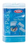 Thermos Ice Pack Twin 2 x 400g for Cool Bags Lunch Boxes