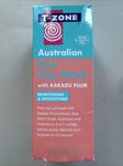 T-Zone Australian Pink Clay Mask 125ml Brightening & Detoxifying Vitamins A,E,C