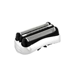 TêTe de Rechange pour Rasoir 21S pour Rasoirs éLectriques Braun Series 3300S 301S 310S 320S 330S 340S 360S 380S 3000S BEARD TRIMMER