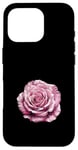 Coque pour iPhone 16 Pro Rose