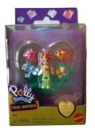 Polly Pocket FARFALLES TINY GAMES MINI VIDÉOJEUX GWF48