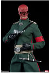 MARVEL - Red Skull 1/6 Action Figure 12" Sideshow