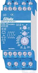 Eltako esr12z-4DX UC Relais de commutation de choc électrique 4 prises