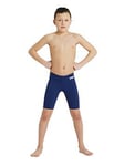 Arena Boy'S Team Swim Jammer - Navy