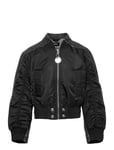 Jdaniel Jacket Black Diesel