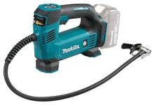 Makita Ilmapumppu LXT® 18V, 8,3 bar, 121 psi