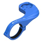 KOM Cycling Computer Mount designed to be used with Garmin Edge Series - Compati