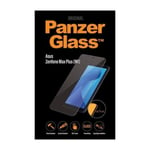 PanzerGlass Zenfone Max Plus (M1) skjermbeskytter