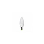 Fox Light - ampoule led flamme E14 6W 3000K 470 lumens