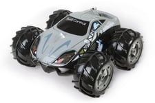 Revell R/C Stunt Car Water Booster 2,4GHz Electric Grey