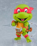 Teenage Mutant Ninja Turtles Tmnt Raphael Nendoroid Figurine Goodsmile