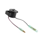 ♬ Audio Warn Alarm Remote Control Box Outboard Engine 816492A1 Single And Double