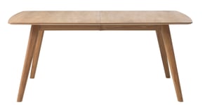 Nordic Home - Eli Matbord Oak 150cm från Sleepo