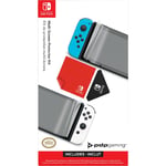 PDP Nintendo Switch & OLED Multi Screen Protector Kit