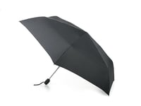 Fulton - Parapluie - Mixte - Noir - One Size (Taille Fabricant: One Size)