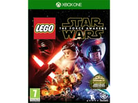 Xbox1 Lego Star Wars: The Force Awakens