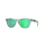 Oakley Frogskins XS (Youth Fit) - Prizm Jade Polarized OJ9006-3953