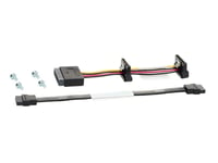 HPE ML350 Gen10 SFF AROC Cable Kit