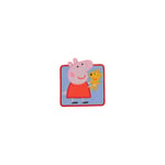 Applikasjon, Peppa Gris Gris med bamse