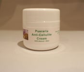 PUERARIA  MIRIFICA ANTI CELLULITE CREAM (BUY FOUR GET ONE FREE!) FREE UK POST