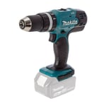 Makita - Perceuse à percussion 18V lxt (1x5.0 Ah) avec 101 accessoires DHP453TX12