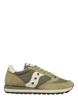 Saucony Jazz Original Trainers, Olive