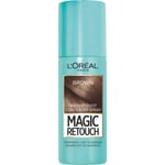 L'Oréal Paris Magic Retouch Root Concealer Spray 3 Brown 75 ml