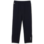 Pantalon enfant Lacoste  PANTALON DE SURVÊTEMENT ENFANT  SPORT BLEU MARINE