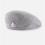 Kangol 504 Flat Cap Herr Dam Casual Berets Mössa Vinter Newsboy Mössor För Herr Dam #6 #6 #6 L