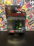 Funko Snaps! Five Nights at Freddy’s: Phantom Foxy FNAF Exclusive BNIB