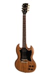 Gibson SG Tribute Natural Walnut