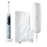 Oral-B iO Series 9 Aqua Marine Luxe tandborste