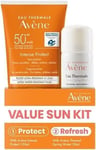 Avene Sun Care Intense Protect SPF50+ 150ml Value Sun Kit