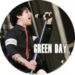 Green Day Green Day (Vinyl) Limited 7″ Single Picture Disc New