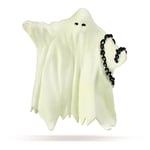 Fantasy World Phosphorescent Ghost Toy Figure (38903)