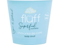 Fluff Happy Cloud Illuminating Body Cloud 150G Fluff