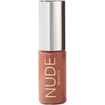 Nude Beauty High Shine Lip Gloss 33 Chic