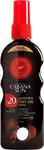 Cabana Sun CABANA Deep Tanning Dry Oil Spray SPF20-100 ml CABD20.100