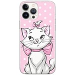 ERT GROUP Coque de téléphone Portable pour Xiaomi MI Note 10 / MI Note 10 Pro Original et sous Licence Officielle Disney Motif Marie 002 adapté à la Forme du téléphone Portable, Coque en TPU